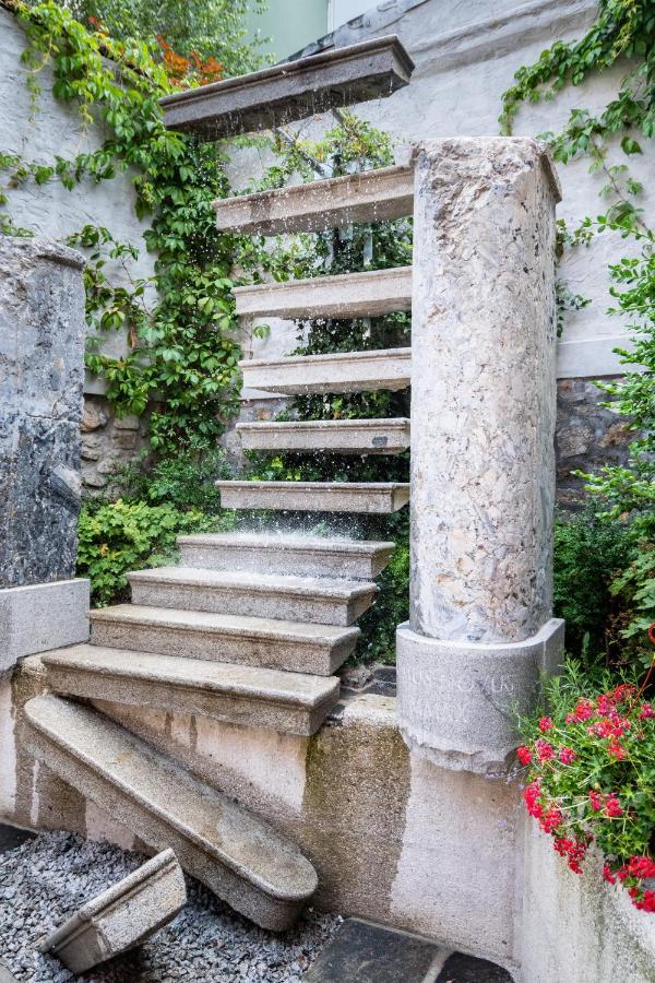 Villa Flavia Heritage Boutique Hotel Płowdiw Zewnętrze zdjęcie